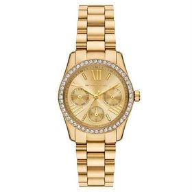 Michael Kors MK4982 Altın Kadın Kol Saati