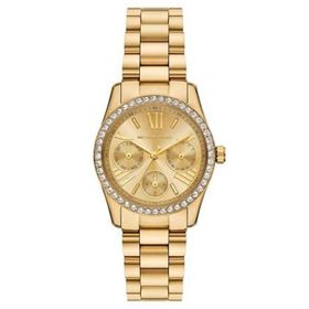 Michael Kors MK4982 Altın Kadın Kol Saati