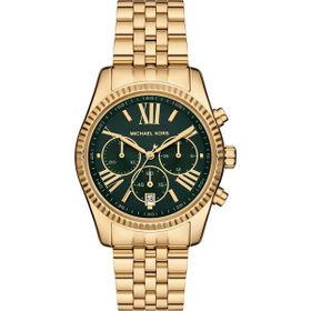 Michael Kors MK4983 Altın Kadın Kol Saati