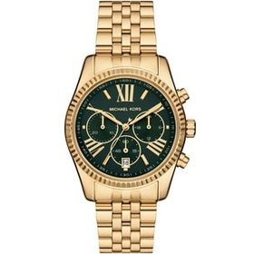 Michael Kors MK4983 Altın Kadın Kol Saati