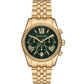 Michael Kors MK4983 Altın Kadın Kol Saati