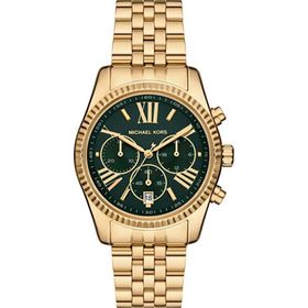 Michael Kors MK4983 Altın Kadın Kol Saati