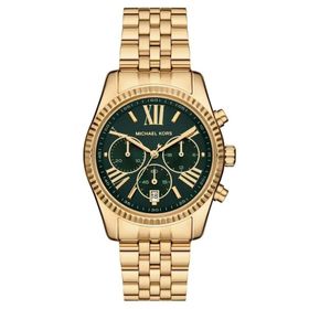 Michael Kors MK4983 Altın Kadın Kol Saati