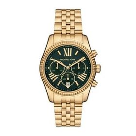 Michael Kors MK4983 Altın Kadın Kol Saati