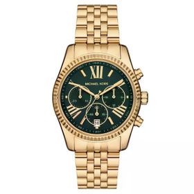 Michael Kors MK4983 Altın Kadın Kol Saati