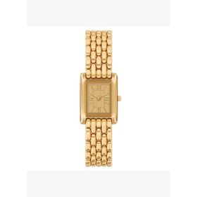 Michael Kors Mk4997 Altın Rengi Çelik Kadın Kol Saati