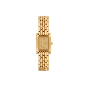 Michael Kors Mk4997 Altın Rengi Çelik Kadın Kol Saati