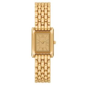 Michael Kors Mk4997 Altın Rengi Çelik Kadın Kol Saati