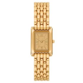 Michael Kors Mk4997 Altın Rengi Çelik Kadın Kol Saati