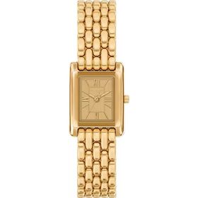 Michael Kors Mk4997 Altın Rengi Çelik Kadın Kol Saati