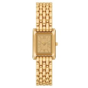 Michael Kors Mk4997 Altın Rengi Çelik Kadın Kol Saati
