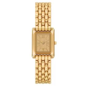 Michael Kors Mk4997 Altın Rengi Çelik Kadın Kol Saati