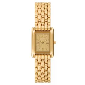 Michael Kors Mk4997 Altın Rengi Çelik Kadın Kol Saati