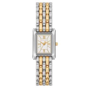 Michael Kors Mk4999 Altın Rengi Metalik Gri Çelik Kadın Kol Saati