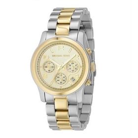Michael Kors MK5137 Kadın Kol Saati