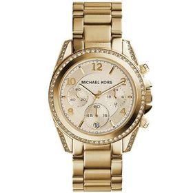 Michael Kors MK5166 Bayan Kol Saati