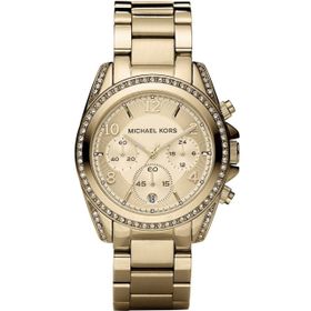 Michael Kors MK5166 Bayan Kol Saati