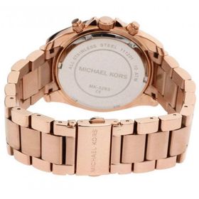 Michael Kors MK5263 Kadın Kol Saati