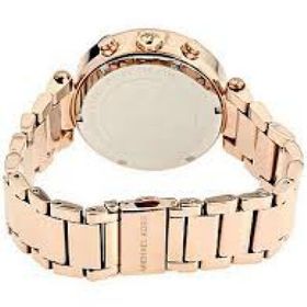 Michael Kors MK5491 Kadın Kol Saati