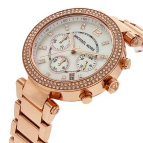 Michael Kors MK5491 Kadın Kol Saati