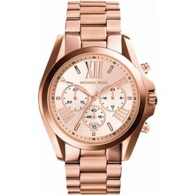 Michael Kors MK5503 Kadın Kol Saati