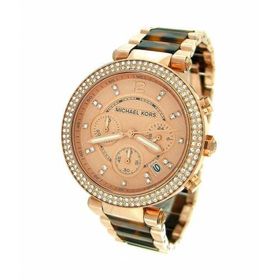 Michael Kors MK5538 Bayan Kol Saati