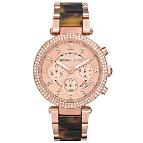 Michael Kors MK5538 Bayan Kol Saati