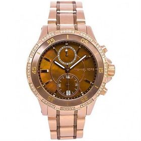 Michael Kors MK5553 Kadın Kol Saati