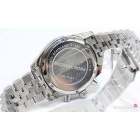 Michael Kors MK5555 Kadın Kol Saati