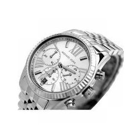 Michael Kors MK5555 Kadın Kol Saati