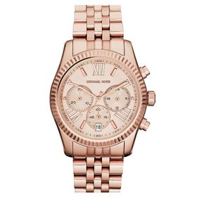 Michael Kors MK5569 Kadın Kol Saati
