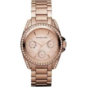 Michael Kors MK5613 Bayan Kol Saati