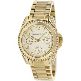 Michael Kors MK5639 Bayan Kol Saati