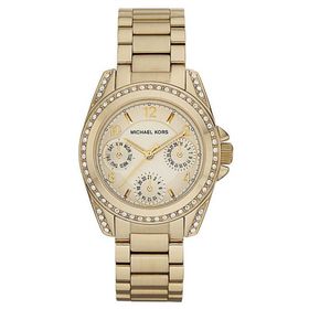 Michael Kors MK5639 Bayan Kol Saati