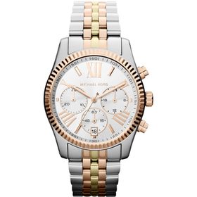 Michael Kors MK5735 Analog Metal Kordon Spor Kadın Kol Saati