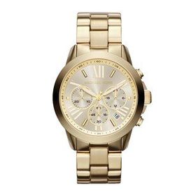Michael Kors MK5777 Kadın Kol Saati