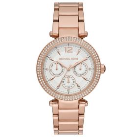 Michael Kors MK5781 Kadın Kol Saati