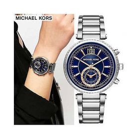 Michael Kors MK5786 Bayan Kol Saati