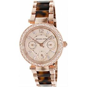 Michael Kors MK5841 Bayan Kol Saati