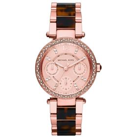 Michael Kors MK5841 Bayan Kol Saati