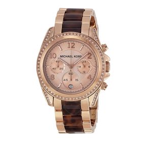 Michael Kors MK5859 Kadın Kol Saati