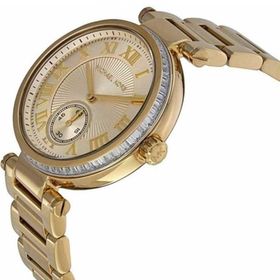 Michael Kors MK5867 Bayan Kol Saati