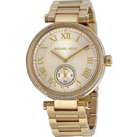 Michael Kors MK5867 Bayan Kol Saati