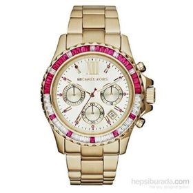 Michael Kors MK5871 Bayan Kol Saati