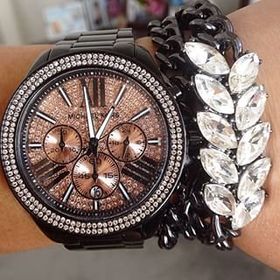 Michael Kors MK5879 Kadın Kol Saati