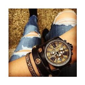 Michael Kors MK5879 Kadın Kol Saati
