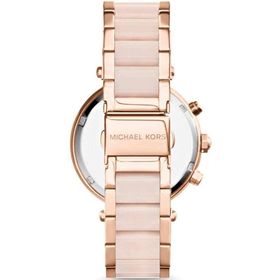 Michael Kors MK5896 Analog Çelik Kordon Klasik Kadın Kol Saati