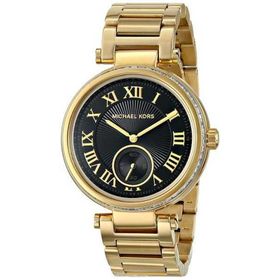 Michael Kors MK5989 Bayan Kol Saati