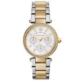Michael Kors MK6055 Bayan Kol Saati