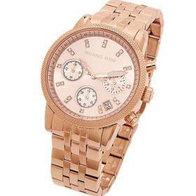 Michael Kors MK6077 Bayan Kol Saati